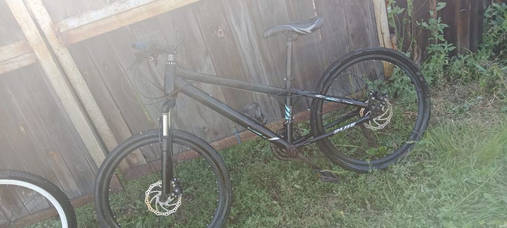 Продам велосипеды