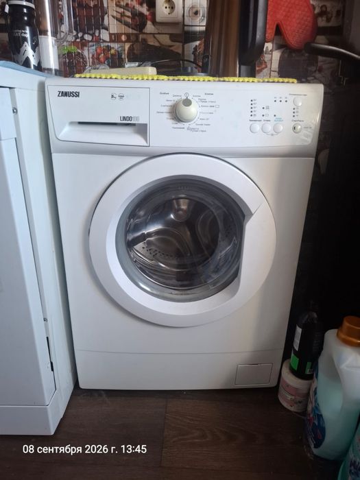 Продам стиральную машинку