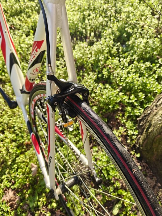 Велосипед DRAG Master