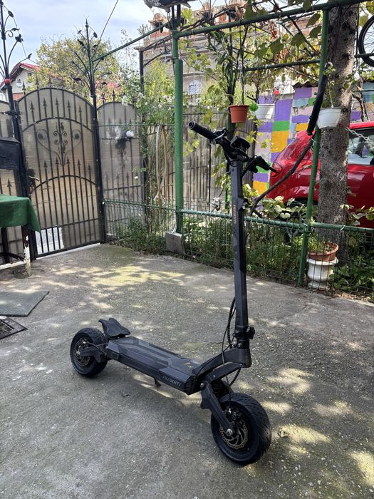 Ausom dt2 pro 2025
