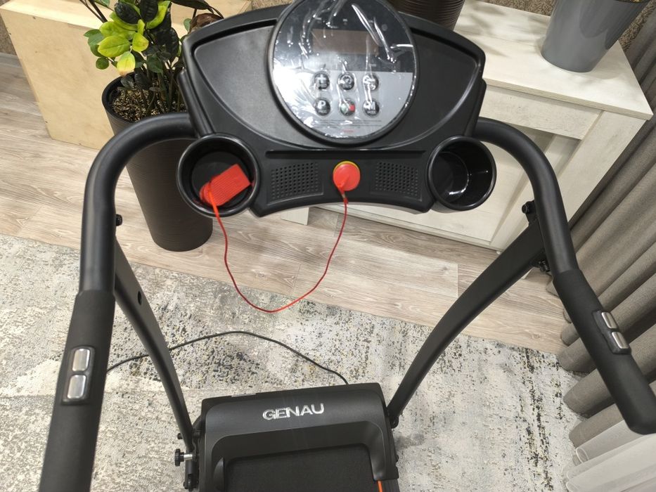 Беговая дорожка для дома