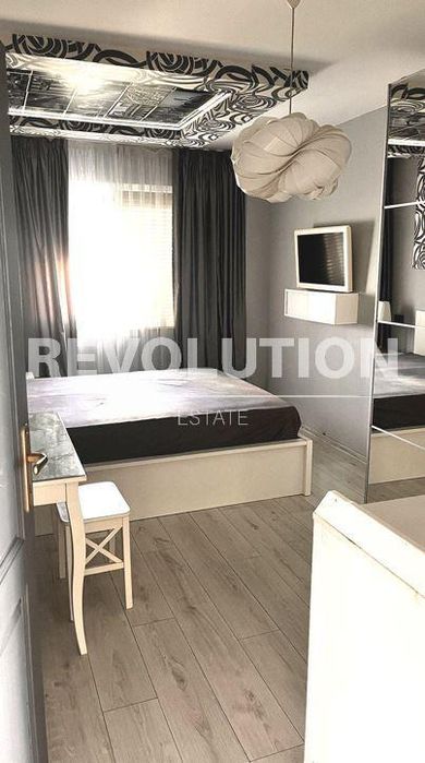 Дава се под наем Двустаен апартамент в Варна, Трошево - 65 кв.м за 500 € - Снимка #6