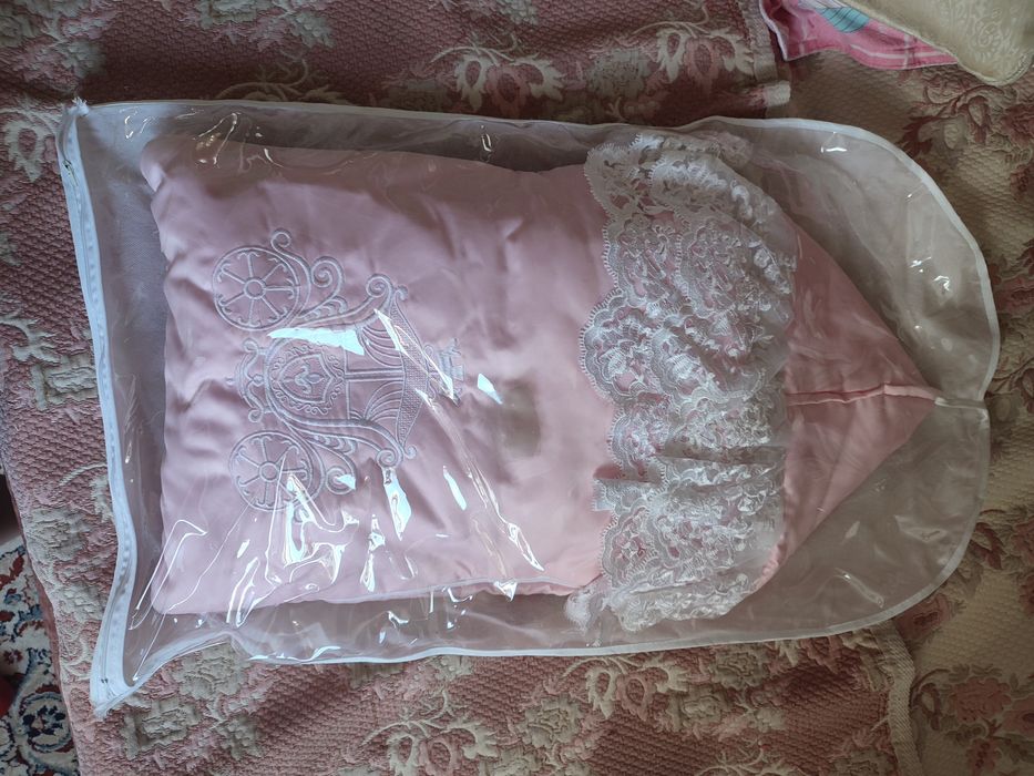 Продаю конверт весна осень