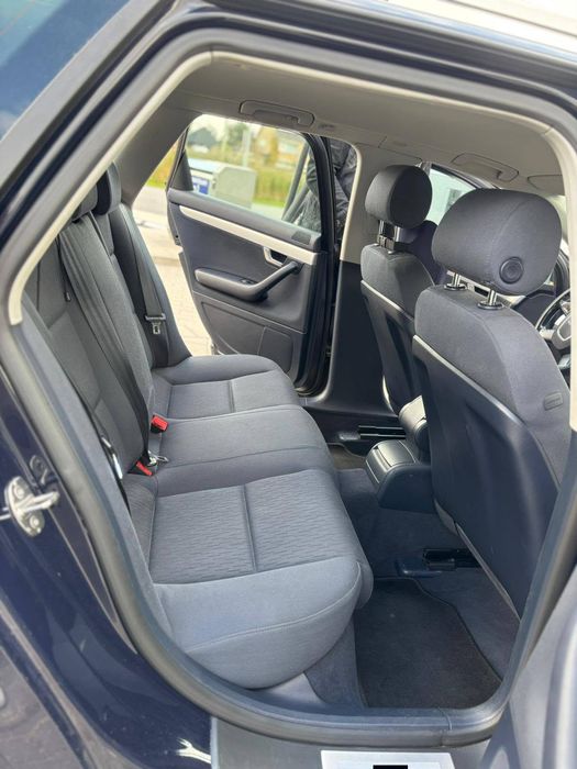 De vanzare Audi A4 B7