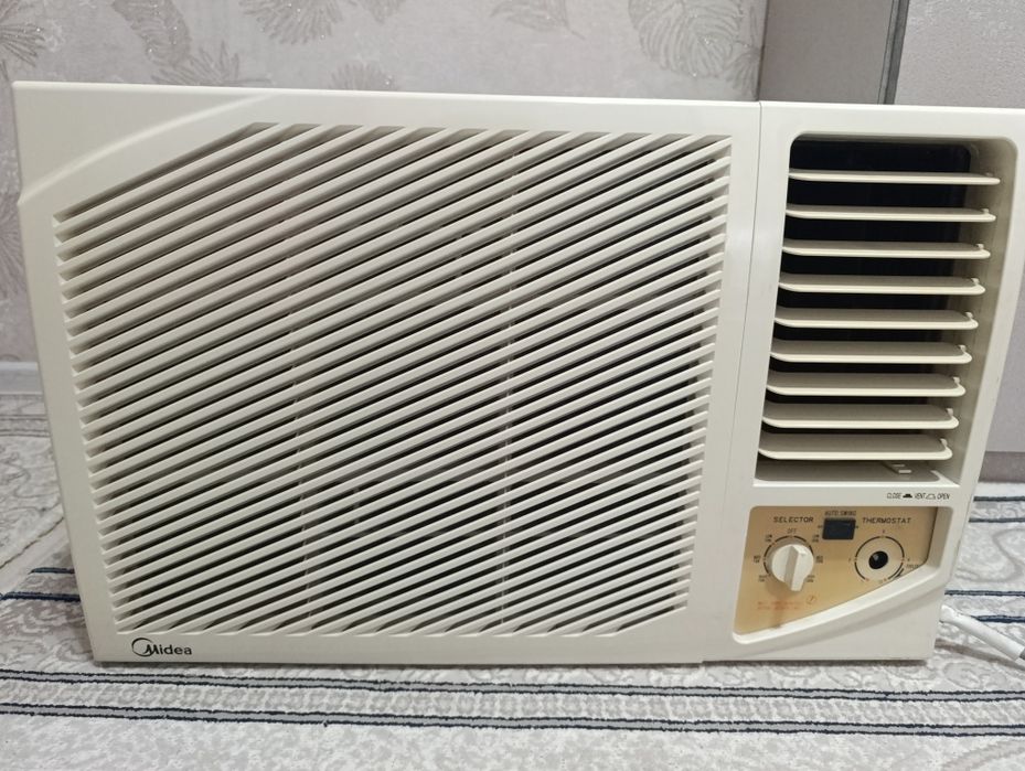 Продается кондиционер Midea