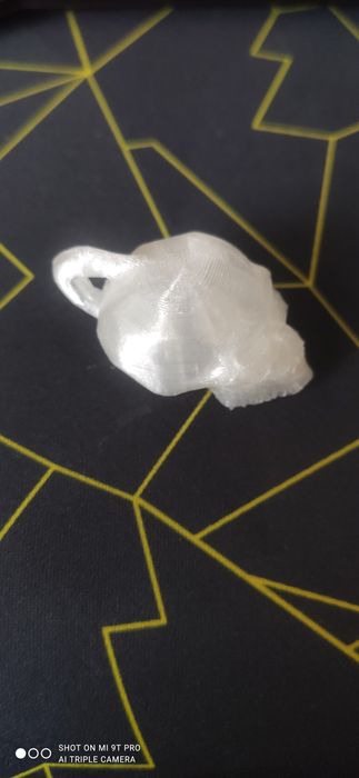 Принтирам 3D фигурки по заявка