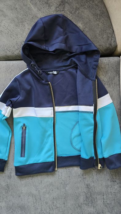 Горница 98-104 см.