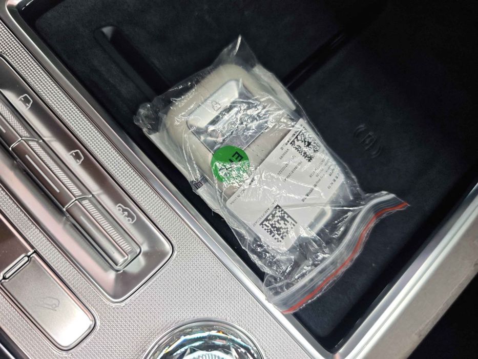 Zeekr 9X Ultra Наличии