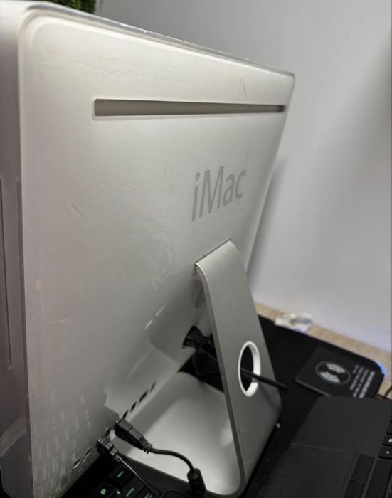 iMac colectie G5 / 5.1