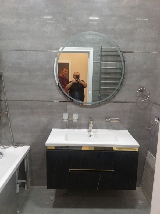 Услуги сантехника