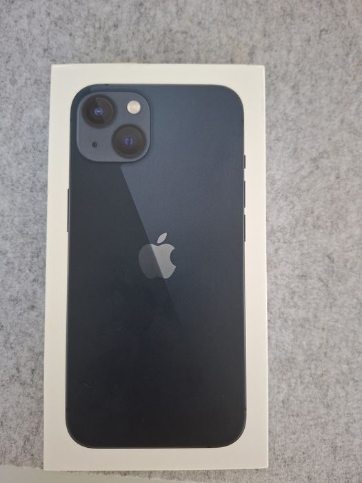iPhone 13 128GB cu garantie