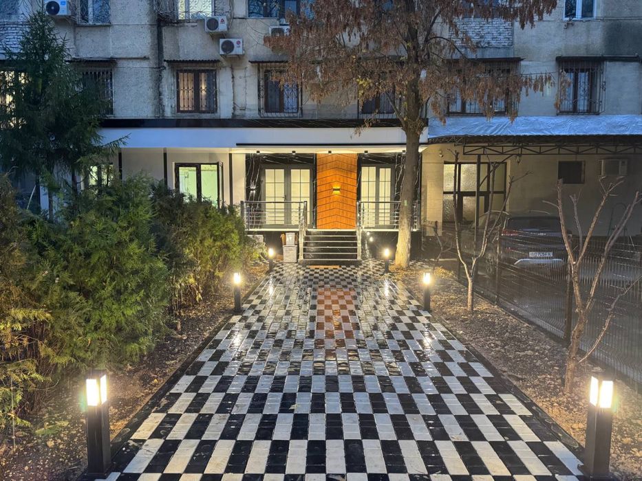 Аренда помещения 110 м² | Первая линия | ул. Нукус ор: Капитал банк