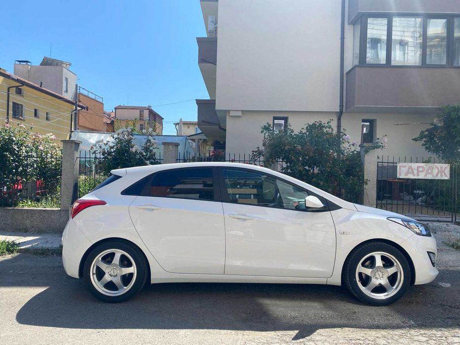 Нови летни гуми със джанти 17 цола