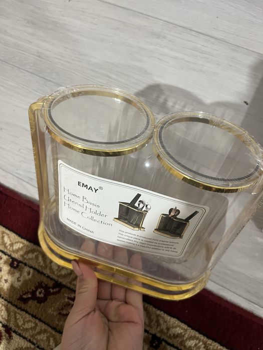 Менажница / этажерка / холодница