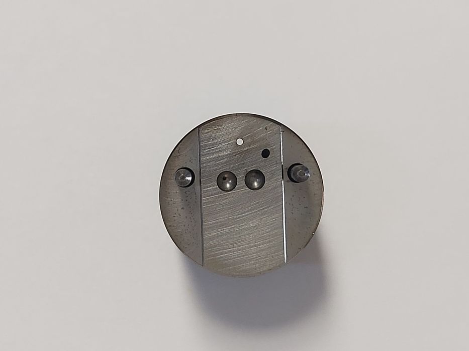 клапан и разпръсквач DELPHI 7135-580 MERCEDES CDI