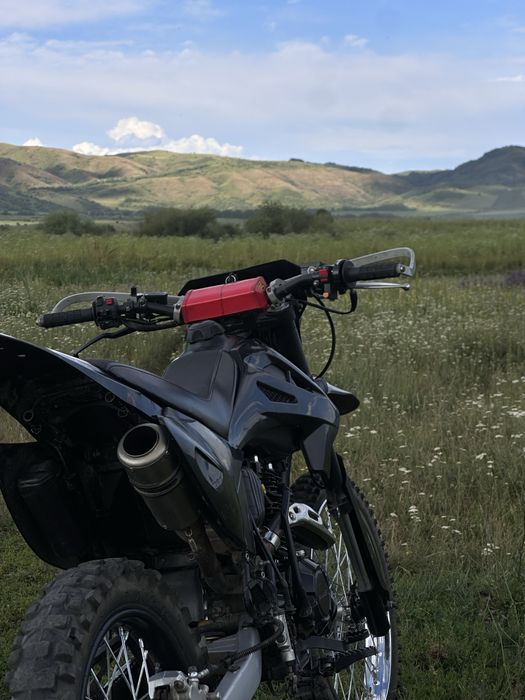 Эндуро Mmz 300cc