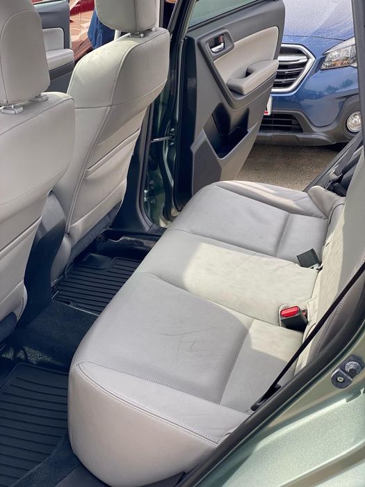 Продам субару форестер !