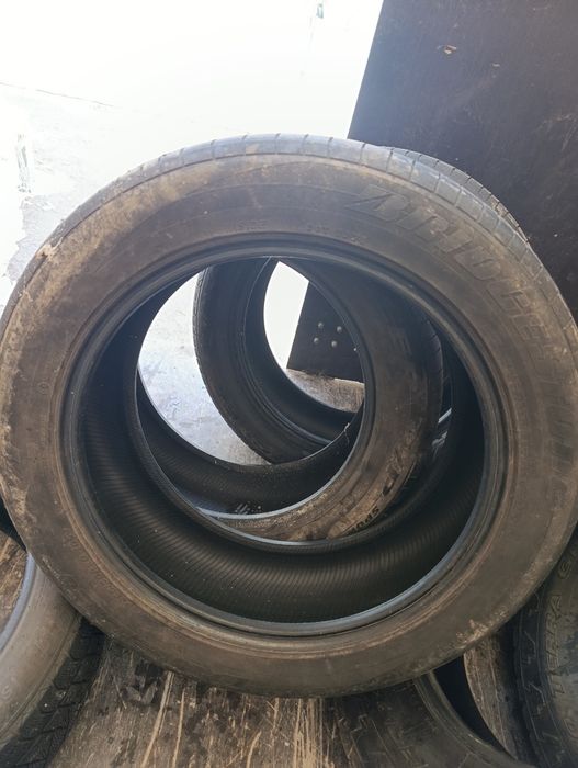 Шины 265/50R20 комплект