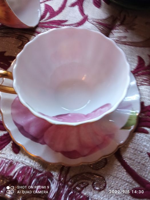 Продам чайный набор