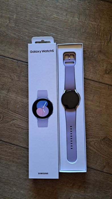 Galaxy watch 5 - използван