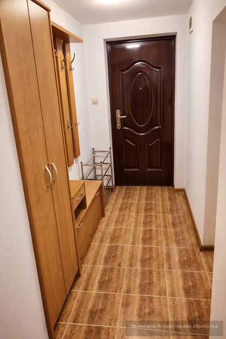 Дава се под наем Двустаен апартамент в Пловдив, Кючук Париж - 70 кв.м за 328.95 € - Снимка #8