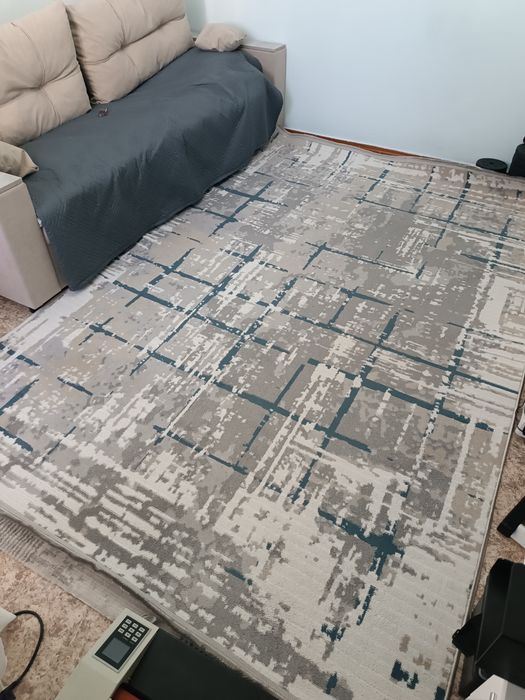 Продаю турецкий ковёр PERLA 200×300 см