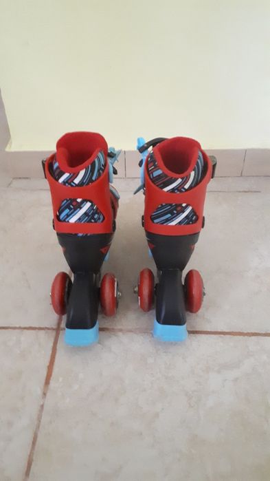 Role  copii cu 3 roti