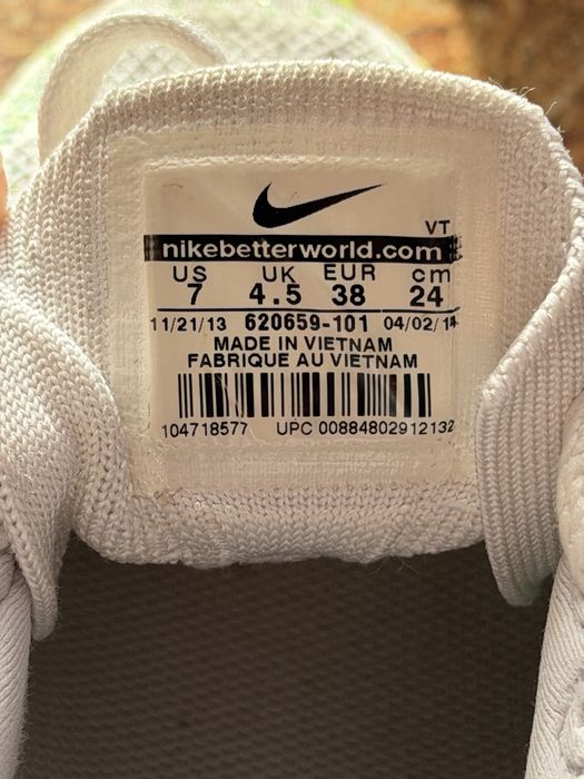 Adidasi nike sport femei