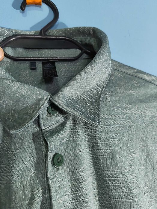 Adidas Polo Тениска/Мъжка М