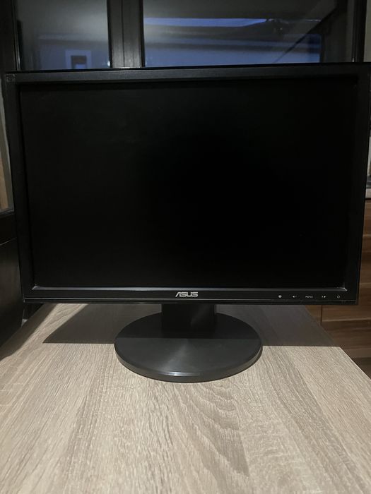 Asus Монитор