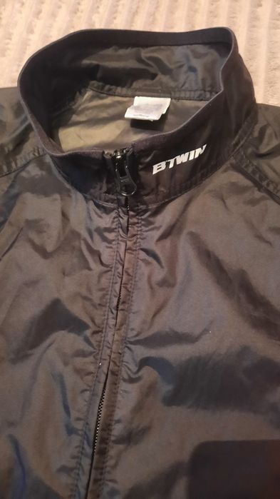 Geaca Btwin watherproof