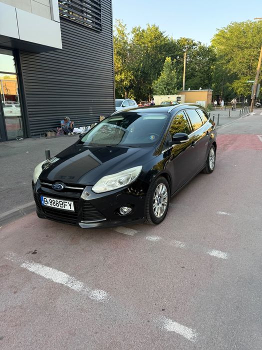FORD Focus 2012 — imagine 4
