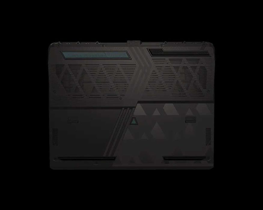 MSI Vector17 HX AI U9-275HX 32GB 1TB SSD 16GB RTX 5080 17'' IPS QHD+