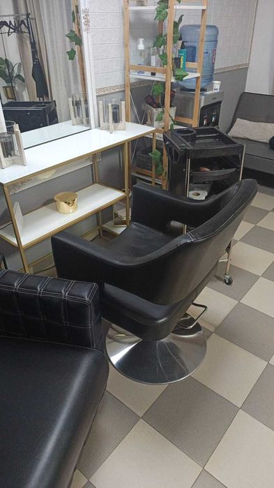 Scaun coafor/ frizerie