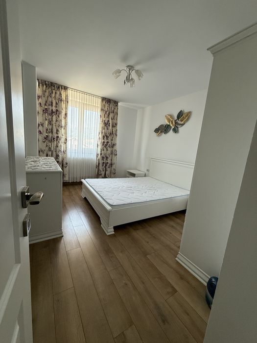 Inchiriez Apartament 2 camere