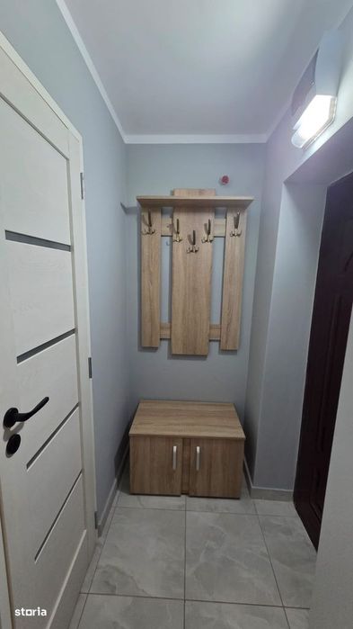 Apartament 2 camere – Micro 14