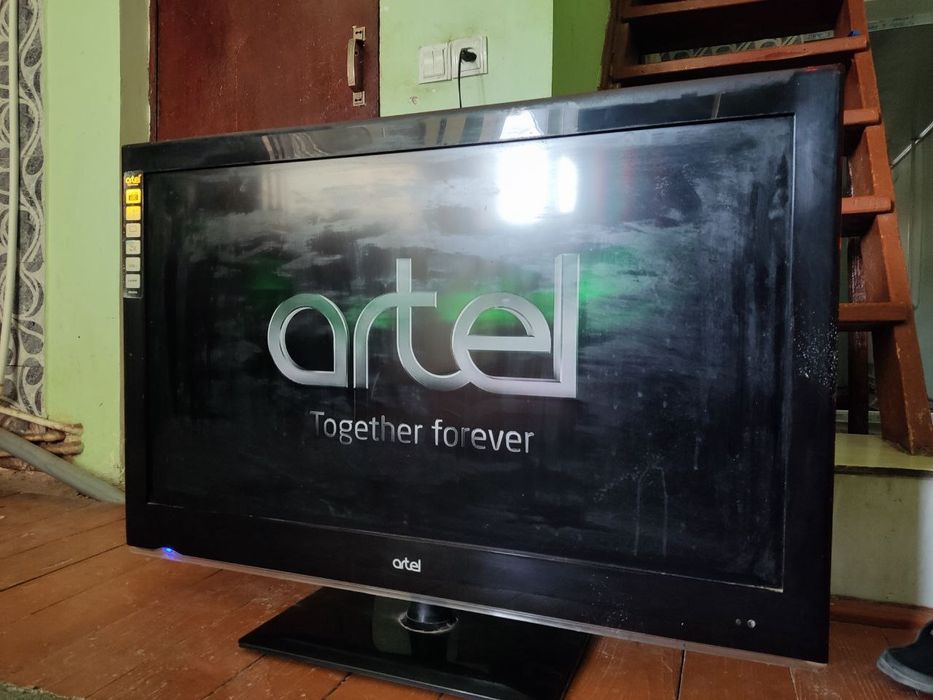 Телевизоры LG, Artel состояния хорошие