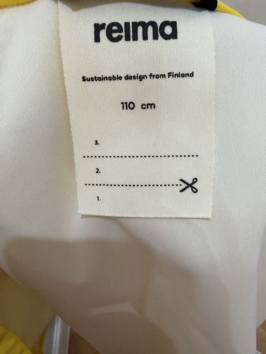 Продам детский дождевой комбинезон