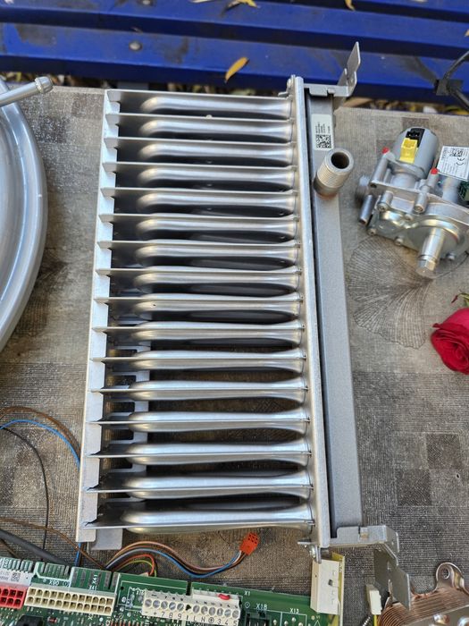 Piese originale Vaillant Turbotec pro