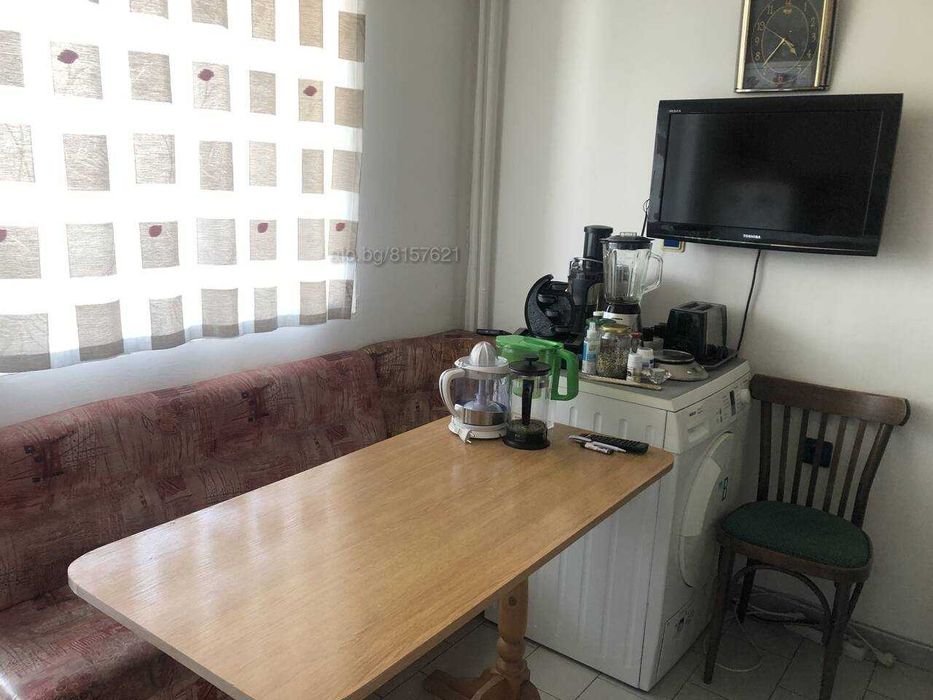 Продава се Двустаен апартамент в Пловдив, Каменица 2 - 63 кв.м за 1000 €/кв.м - Снимка #10