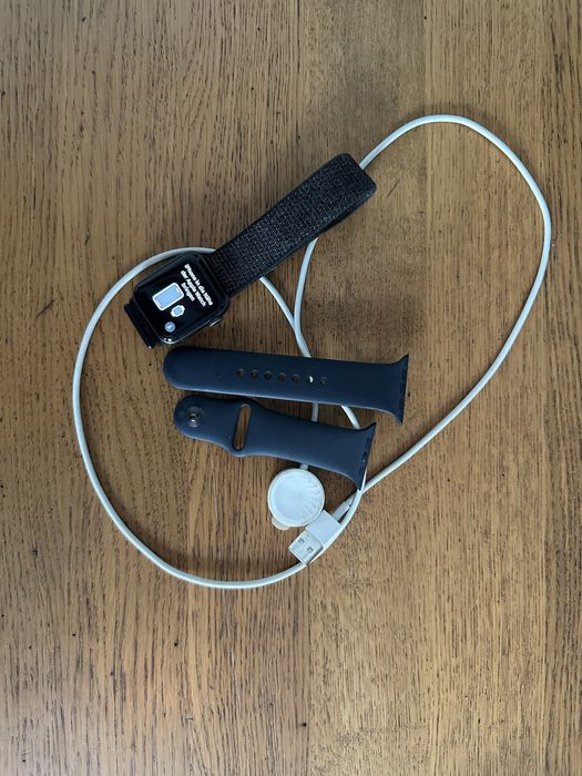 Apple Watch Series 4 - 40MM