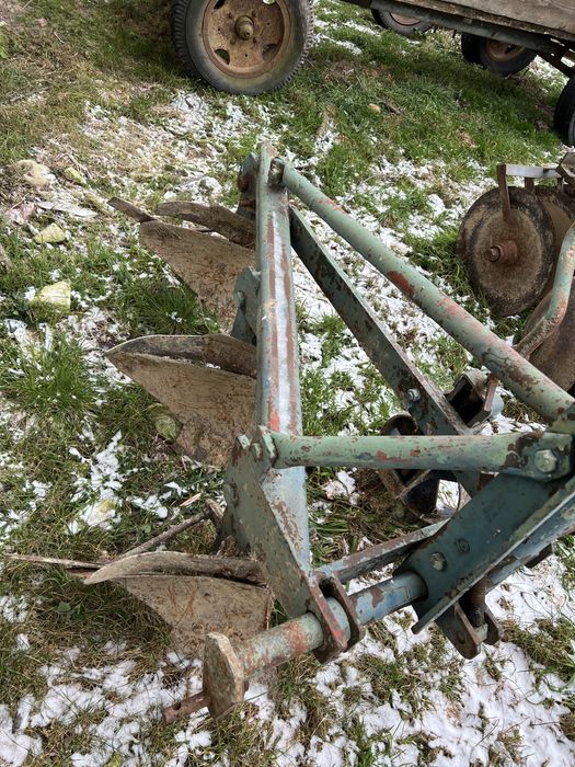 Utilaje agricole