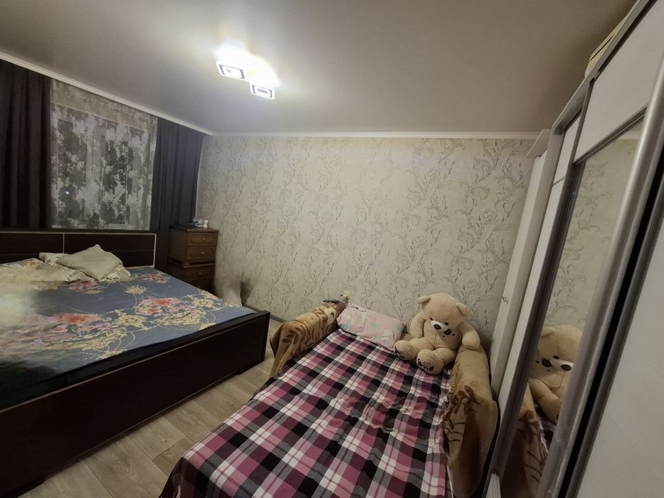 Продам квартиру в хорошем районе