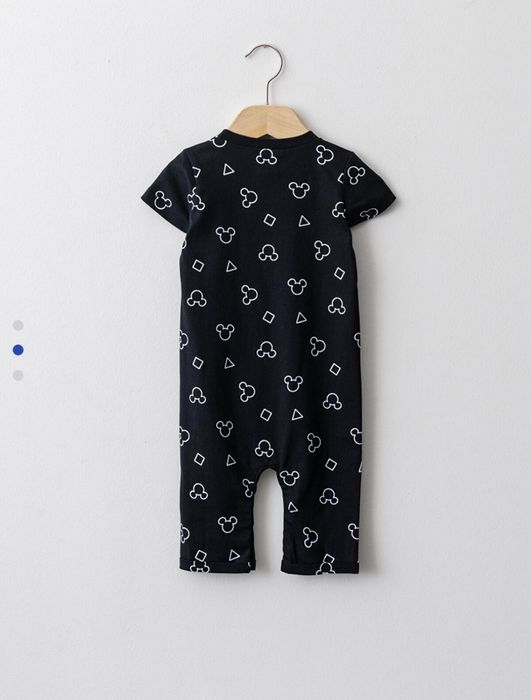 Летние комбинезоны LC Waikiki