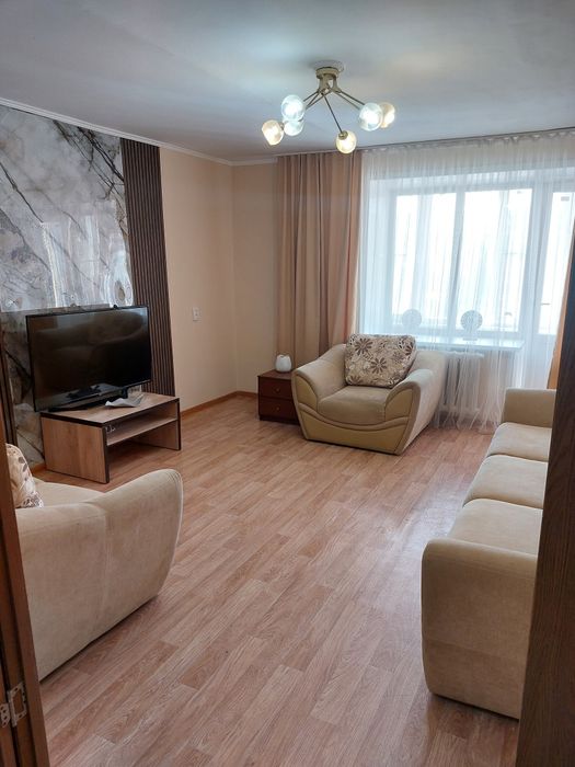 Сдается 2х квартира