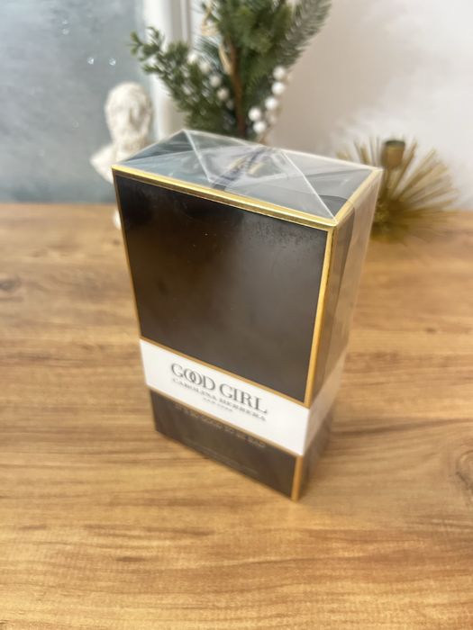 Parfum Good Girl 80ml Sigilat