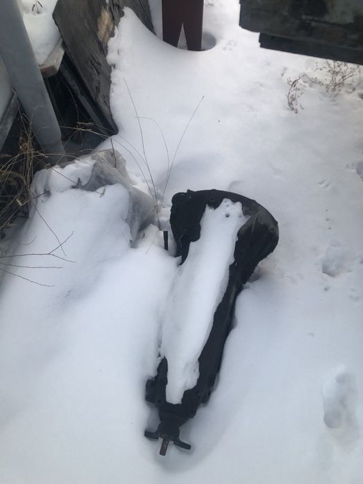 Продам акпп на jz