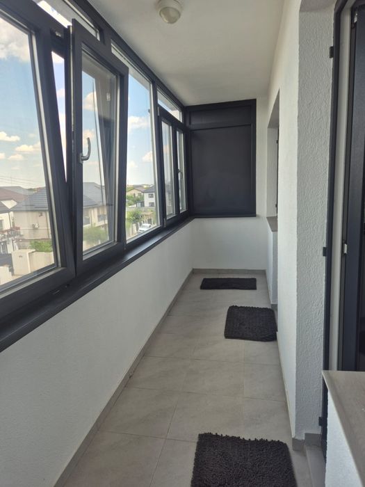 Vanzare apartament 2 camere