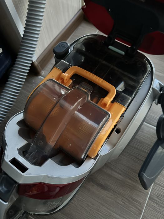 Пылесос для сухой уборки lg