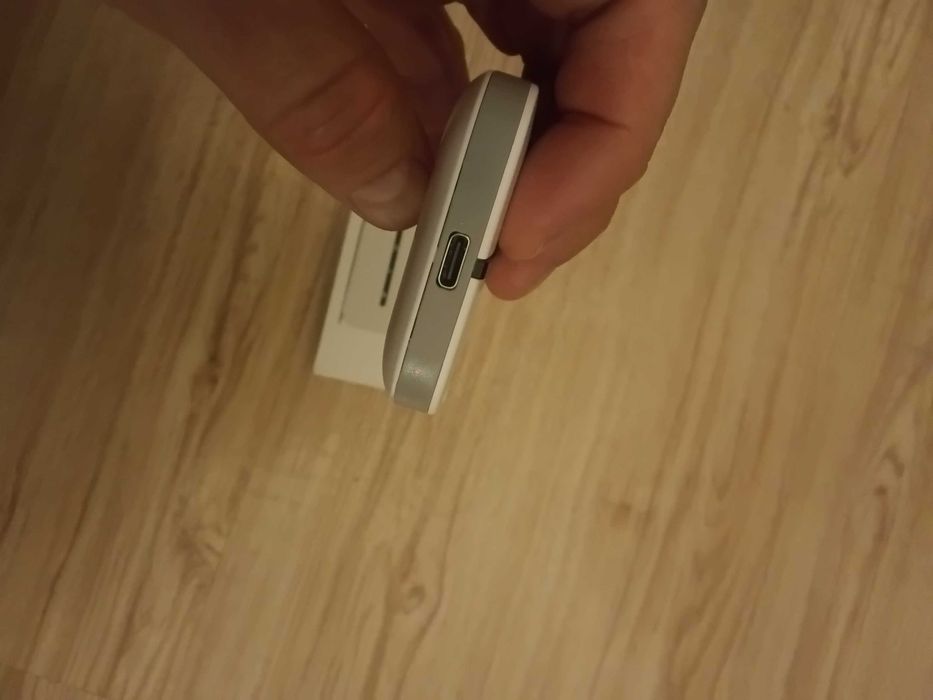 Мобильный роутер 4g